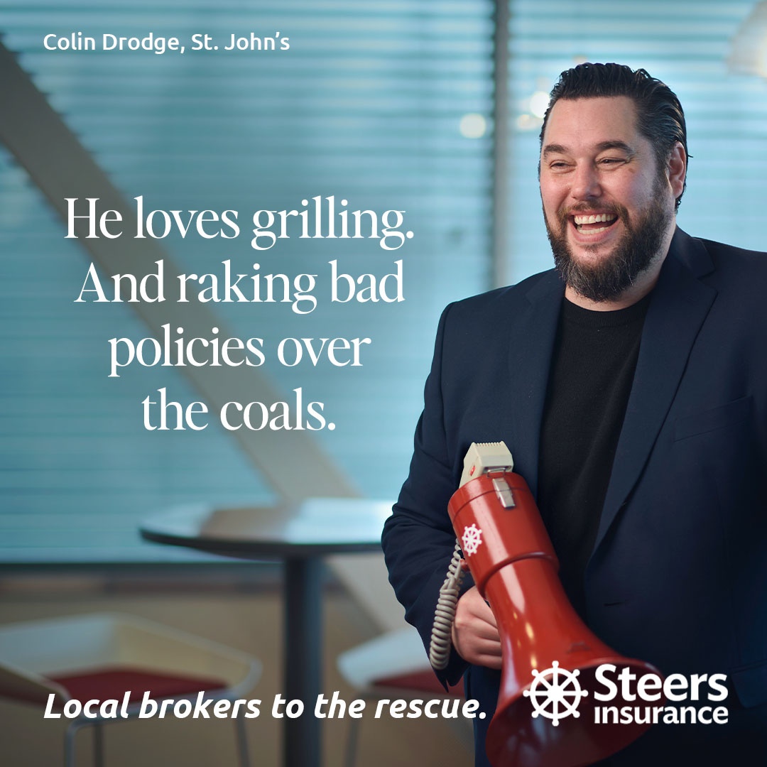 Steers Insurance tweet media