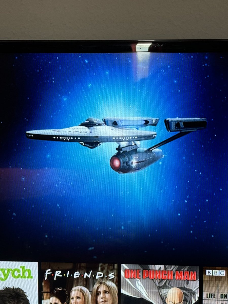 A Question Of Trek tweet media