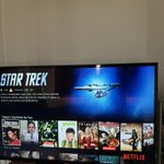 Photo by A Question Of Trek (@ContinuumTrek)