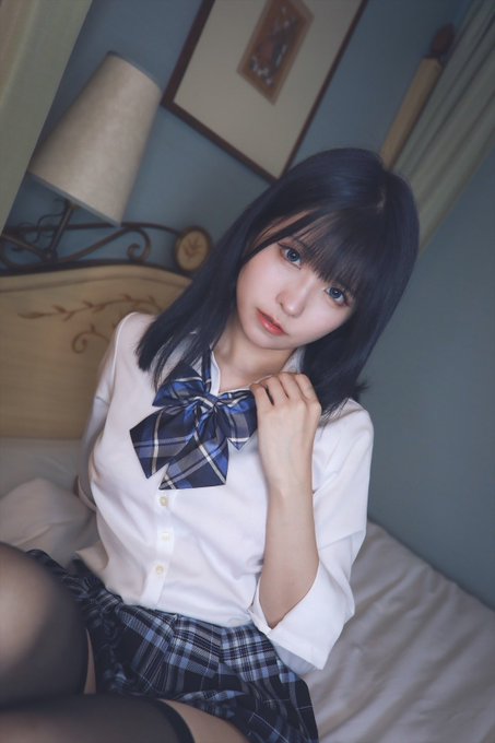 コスプレイヤー蒼馬月葵のTwitter画像18