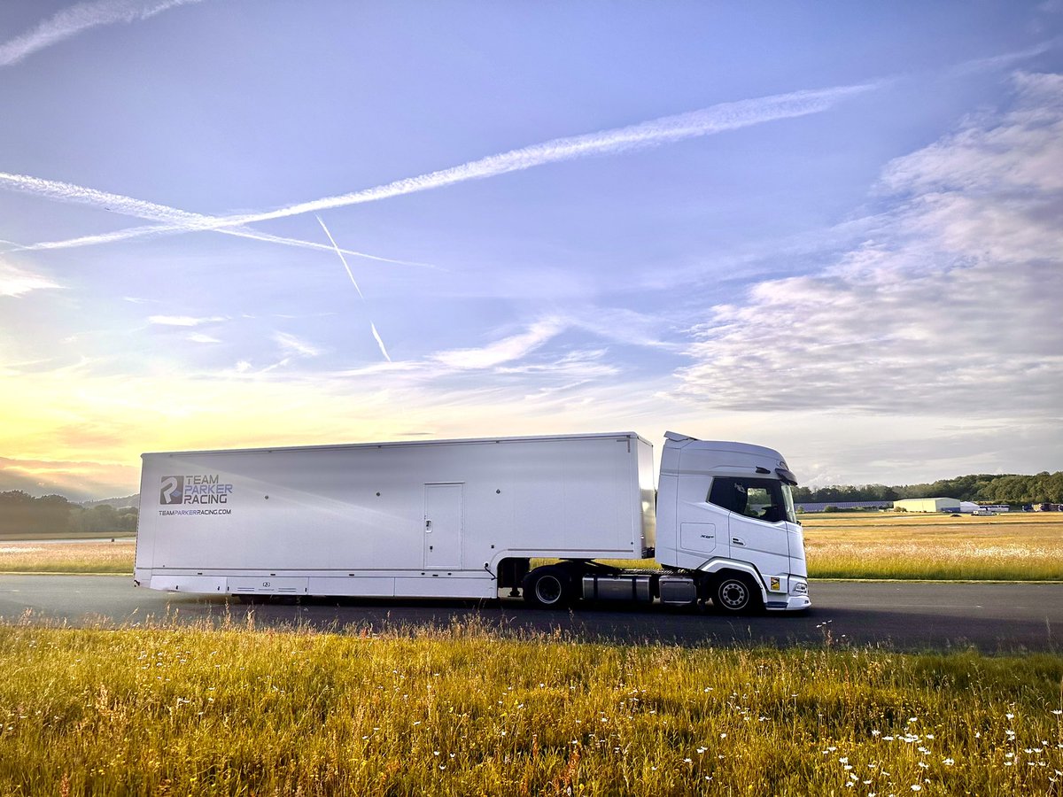 Paul Mathew Transport tweet media