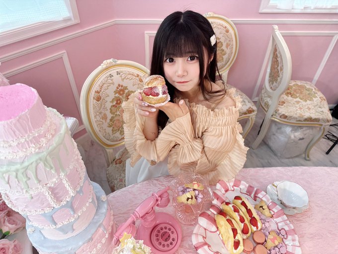 早川雪乃のTwitter画像26