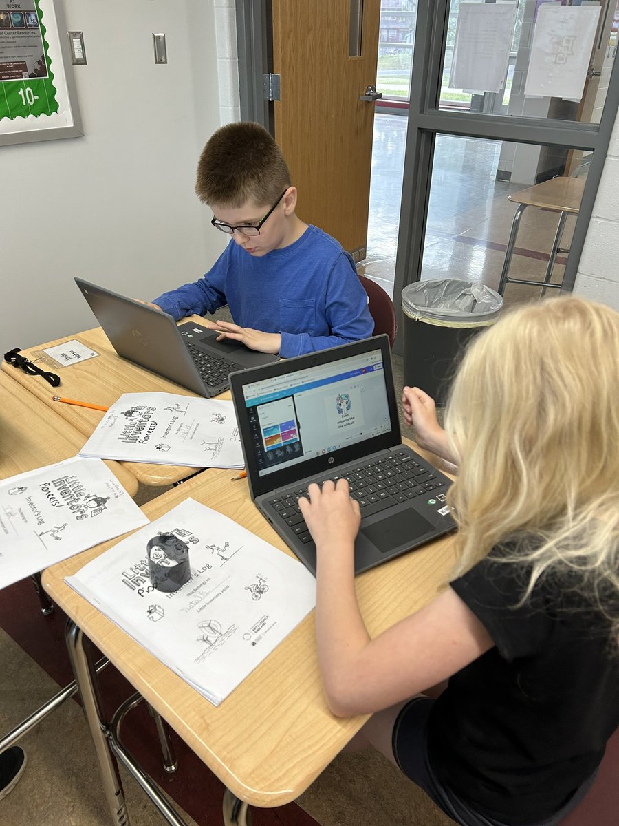 Mrs. Weisent (@mrsweisent) on Twitter photo Designing and revising their graphics on day 2 of STEM camp! Love seeing these creative kiddos in action! #FullSTEAMahead <a href="/Newark_Schools/">Newark City Schools</a> <a href="/HillviewElemen/">Hillview Elementary</a> @Keenesmathsci Designing and revising their graphics on day 2 of STEM camp! Love seeing these creative kiddos in action! #FullSTEAMahead <a href="/Newark_Schools/">Newark City Schools</a> <a href="/HillviewElemen/">Hillview Elementary</a> @Keenesmathsci