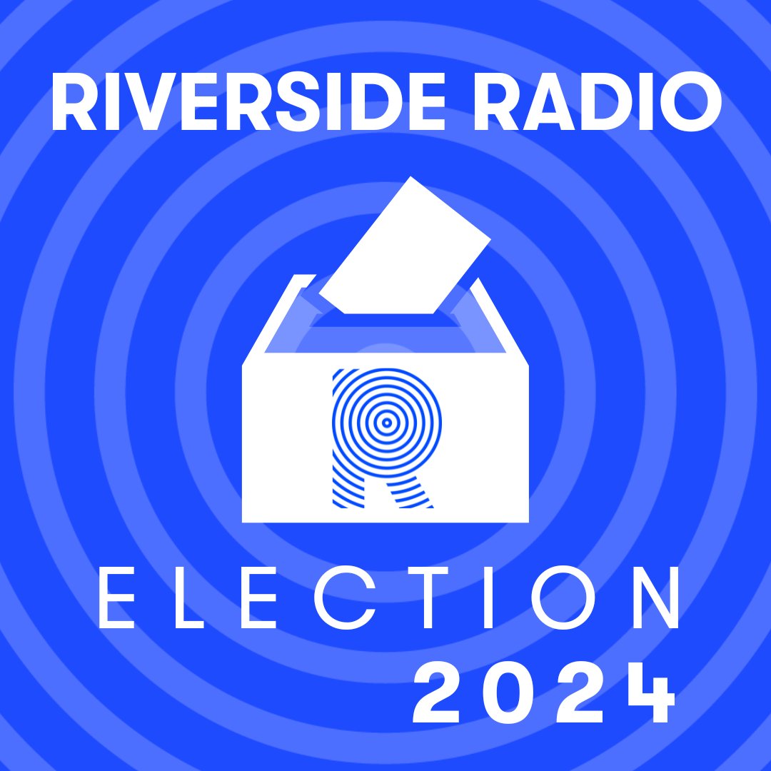 Riverside Radio tweet media