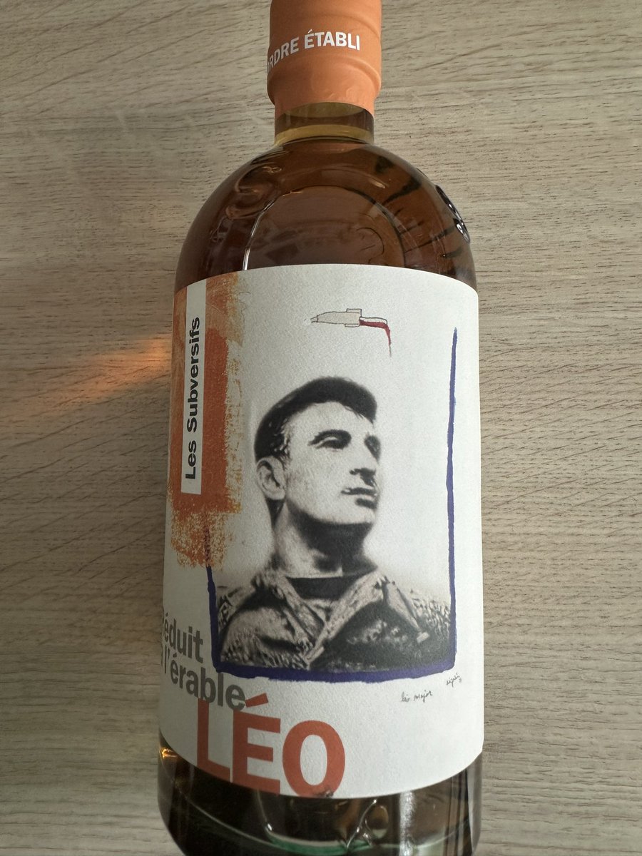 Vandaag bezoek gehad van de Commandant en veteranen van Les Fuseliers de Sherbrooke. Een Canadees Regiment dat Zutphen bevrijd heeft maar ze kwamen ter ere van Leo Major. Dus uiteraard de Leo Majorlaan bezocht. <a href="/AdsettHugh/">Hugh Adsett</a> <a href="/VeteransENG_CA/">Veterans Affairs CA</a> <a href="/CanadianForces/">Canadian Armed Forces</a> <a href="/Gemeente_Zwolle/">Gemeente Zwolle</a>