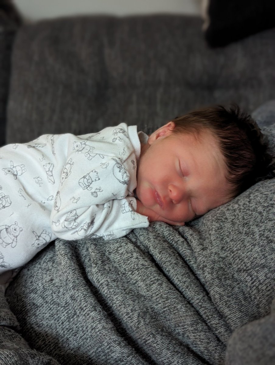 Anna_MossRMN's tweet photo. My beautiful boy has been with us for 2 weeks, after two years of recurrent loss. Forever grateful to @MFTnhs for helping us to keep him &amp; eventually bring him safely into the world with the utmost compassion, kindness and amazing care for us both. 💙🌈 https://t.co/JjIOnvmy8E