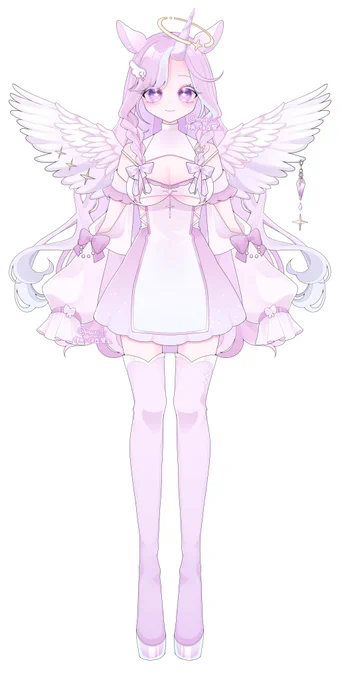パーツ分けおわり!これからモデリング7月くらいから魂募集したい! 