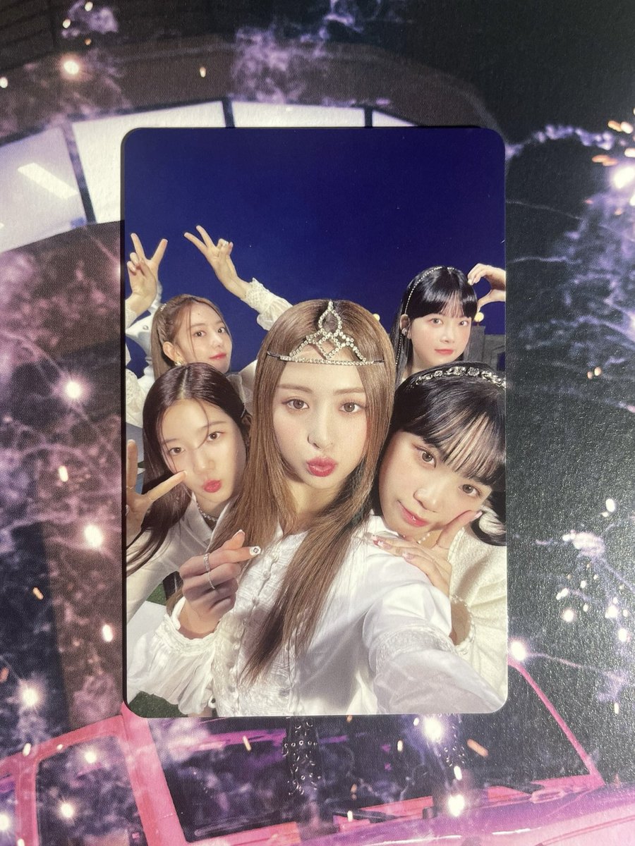 ellehaul's tweet photo. ✧… ꒰ wts/lfb ph ꒱ 

        ♡ le sserafim fearless ot5  ! 
 
— ₱ 120 
— payo or 2 days res
— reply mine / dm to claim

# le sserafim wts lfb fearless ot5 photocard pc ph …✦ https://t.co/1ZmURbX4ep