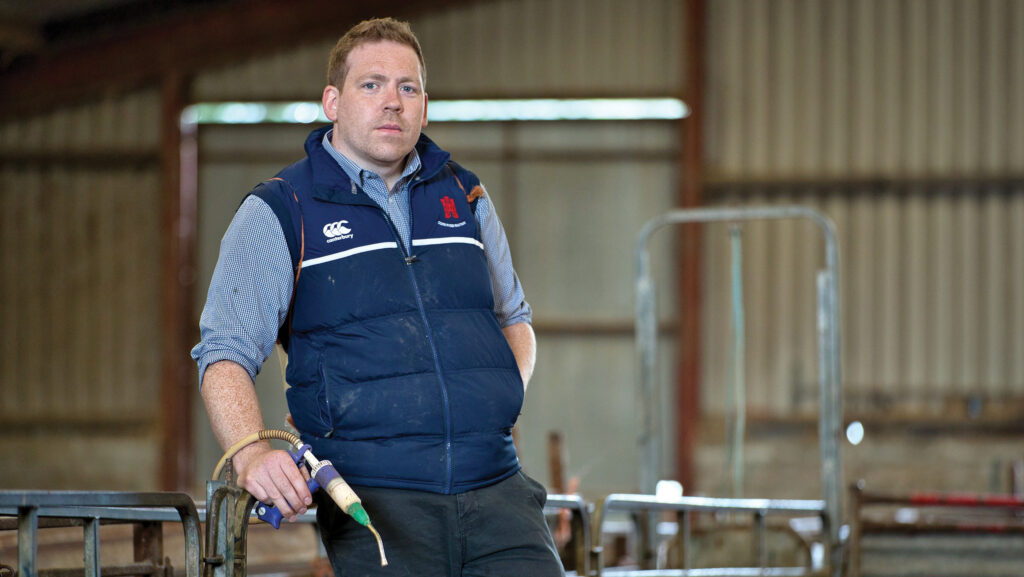 🗣️ "The beauty of the Welsh landscape, shaped by generations of agricultural practices, is a significant draw for visitors."

READ MORE: fwi.co.uk/livestock/live…