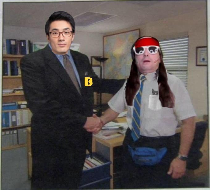 LBank_Exchange's tweet photo. @TheRoaringKitty Freedom of trading https://t.co/9ZDG7o5drF