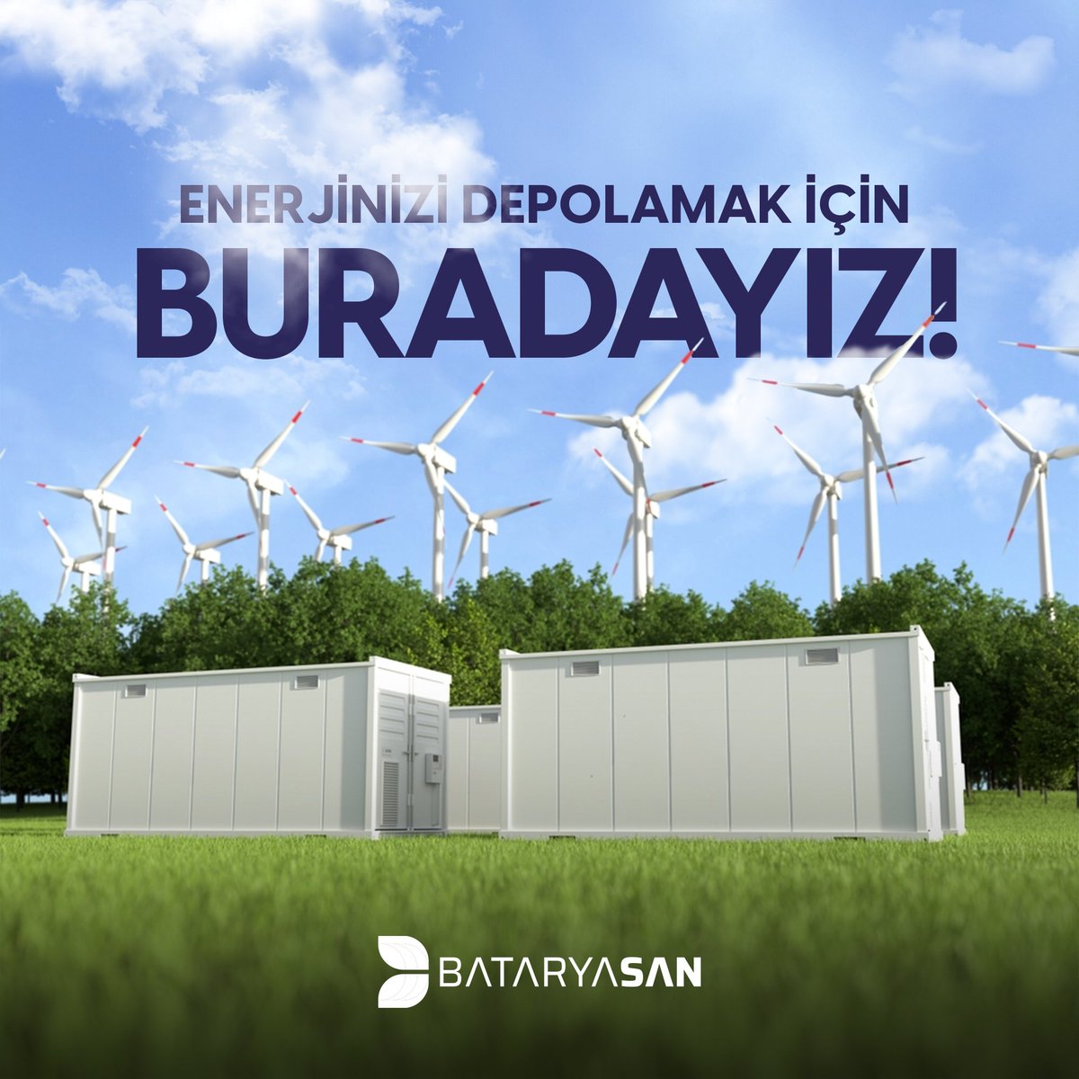 bataryasan's tweet photo. Yenilikçi ve sürdürülebilir enerjide kazançlı ve çevreci yatırım.
#bataryasan #powergenerator #greenenergy #güçkaynağı #energy #greenhydrogen #powerstation #ongrid #ofgrid #abbterra360 #ess https://t.co/bQ6OArVfDi
