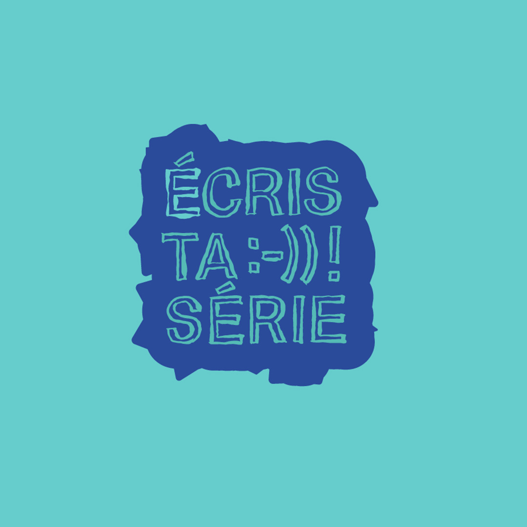 LaTrame's tweet photo. Deux projets encadrés par La Trame sont finalistes de l’édition 2023/2024 du défi national #ÉcrisTaSérie organisé par @LeCNC. Les jeunes et leurs encadrant·es se rendront à Paris le 4 juillet pour participer à la remise des prix : https://t.co/2cSUcGcO7m
@LyceeArenes @actoulouse https://t.co/EeT5DcCVqB