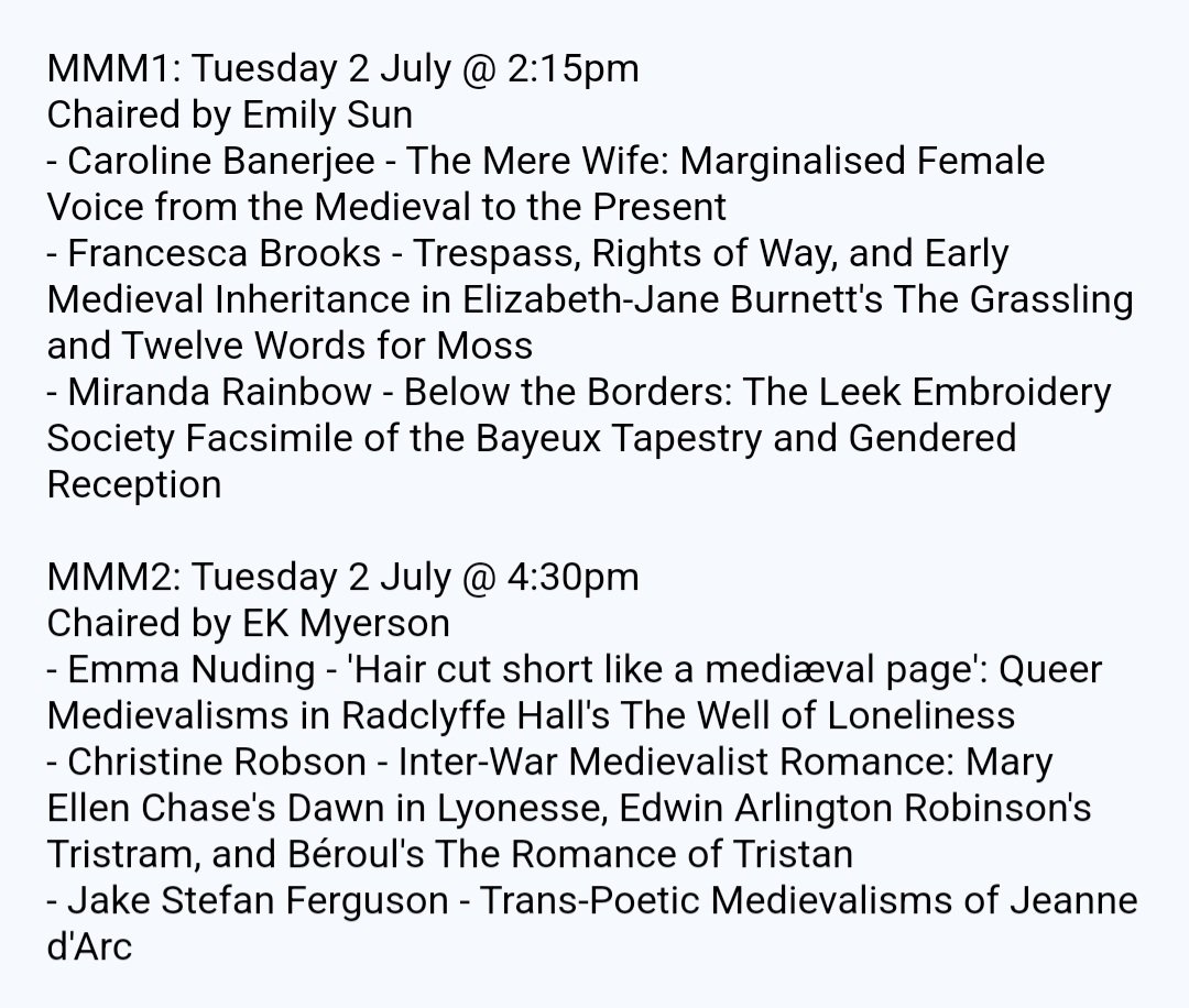 Dr Francesca Brooks tweet media