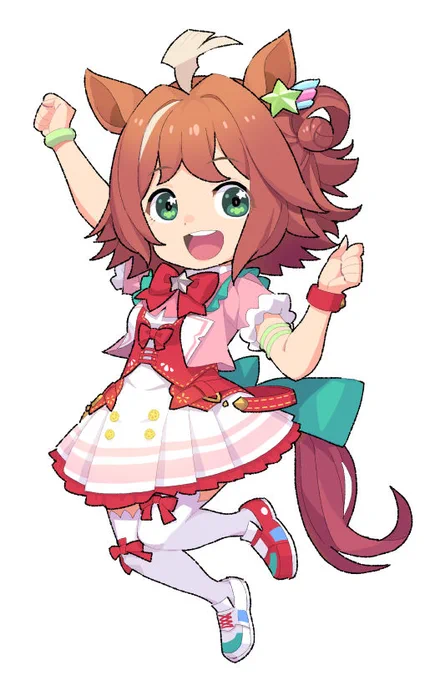 ラインクラフトちゃん! 