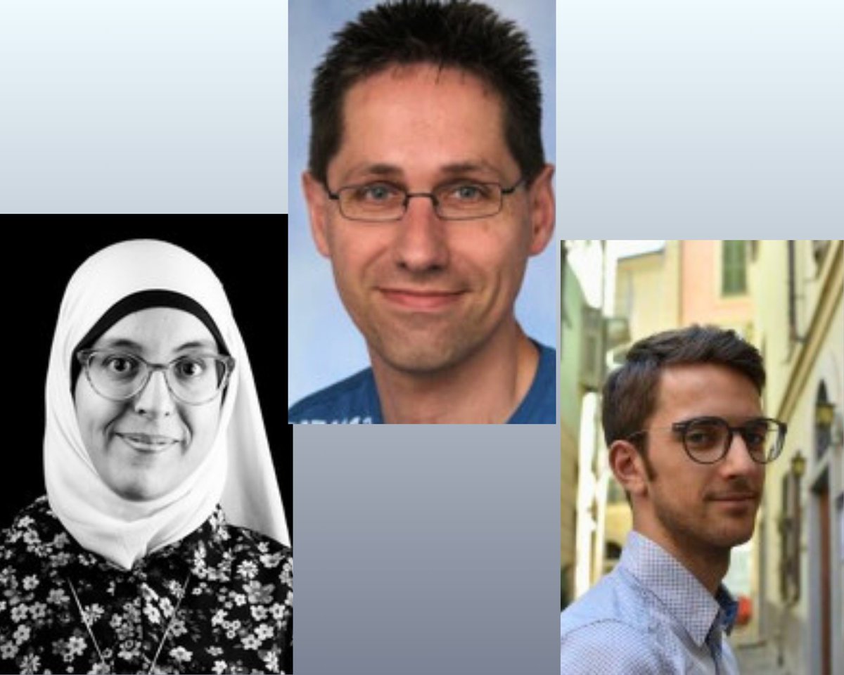 Postdoc Manel Slokom has won the first prize in the 2024 IAOS Young Statisticians competition, congratulations🎉! An international panel chose the paper she wrote together with Jel Vankan and Peter-Paul de Wolf out of 23 submissions. bit.ly/4bWndfk