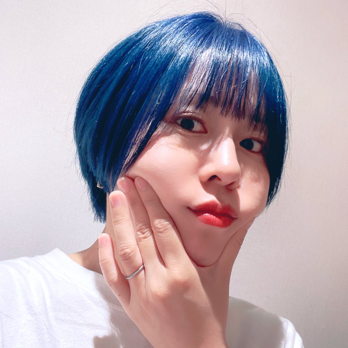 ssw_manami's tweet photo. aojiri https://t.co/9XahP4O34C