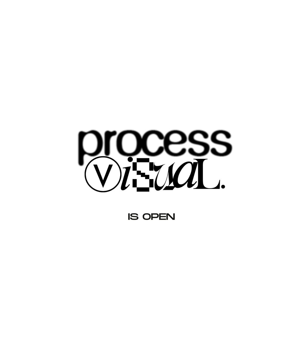 process_visual's tweet image. And we&apos;re back! 

Process Visual is now OPEN for commissions★

- #processvisual for reviews  
- For samples you may dm this account  for more details kindly dm us^^