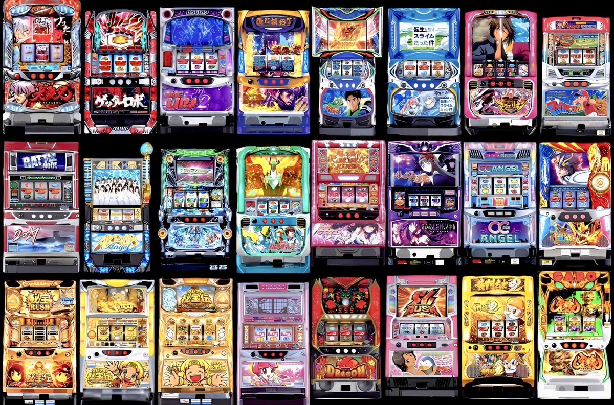 iesuro's tweet photo. 🎪第∞回 m＆r実機プレゼント開幕🎪

⚙️第一幕⚙️
欲しい実機の機種名1つをコメントへ

⚙️第二幕⚙️
フォロー＆リポスト必須

🎭幕間チャンス🎭
イイネで当選確率2倍up

⚙️第三幕⚙️
セット内容は固定をご覧ください

⚙️第四幕⚙️
締切は7月3日㈬

⚙️第五幕⚙️
実機購入等の問い合わせは公式LINEへ

🎪閉幕🎪
色々選んでたら多くなっちゃった👹
機種に番号降ると多すぎて見づらくなるから面倒だとは思うけど機種名コメントしてください🙌
正式名まではいらないから分かればOK👌 
⚙️運命の一撃を叩き込め👊