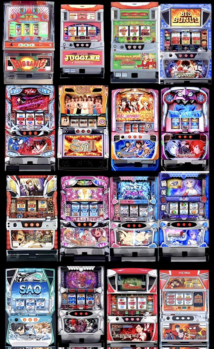 iesuro's tweet photo. 🎪第∞回 m＆r実機プレゼント開幕🎪

⚙️第一幕⚙️
欲しい実機の機種名1つをコメントへ

⚙️第二幕⚙️
フォロー＆リポスト必須

🎭幕間チャンス🎭
イイネで当選確率2倍up

⚙️第三幕⚙️
セット内容は固定をご覧ください

⚙️第四幕⚙️
締切は7月3日㈬

⚙️第五幕⚙️
実機購入等の問い合わせは公式LINEへ

🎪閉幕🎪
色々選んでたら多くなっちゃった👹
機種に番号降ると多すぎて見づらくなるから面倒だとは思うけど機種名コメントしてください🙌
正式名まではいらないから分かればOK👌 
⚙️運命の一撃を叩き込め👊