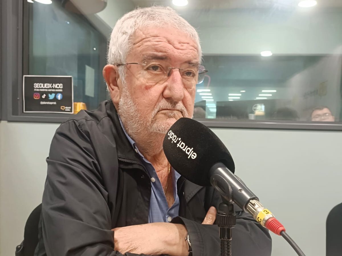 El Prat Empresarial tweet media