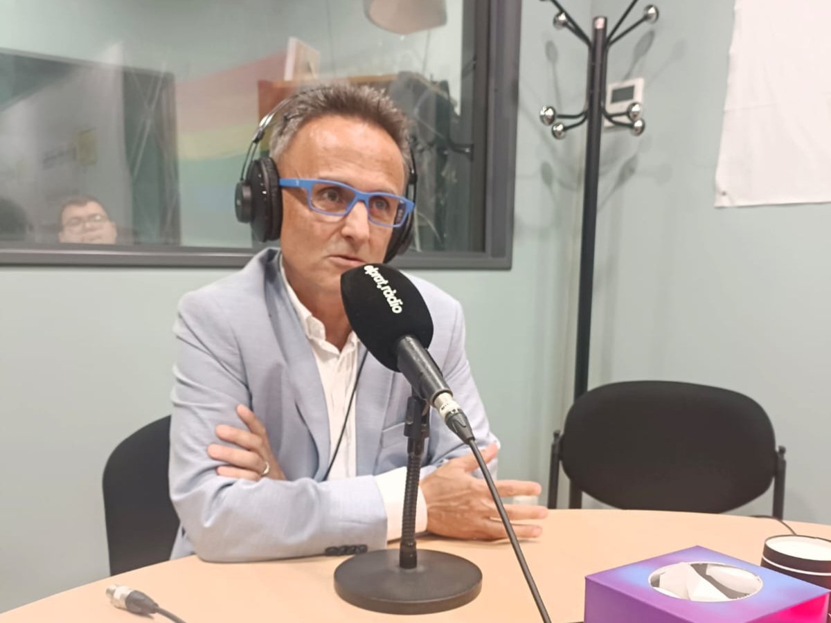 El Prat Empresarial tweet media