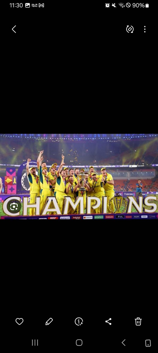 JonesMike19668's tweet photo. Strewth Mate Fair Dinkum 2u 4 ur #CompletelyBonkers assumption
Mayb you can explain how this happened last November on ur #HomePatch & didn't u also #Choke against the #BaggyGreen's in the @ICC WTC Final #KeepOnCrying ๐ข ๐ญ ๐ข ๐ญ๐ข๐ญ๐ข๐ญ๐ญ๐ญ๐ญ๐ญ๐ญ๐ญSon https://t.co/uP94iPbLe6