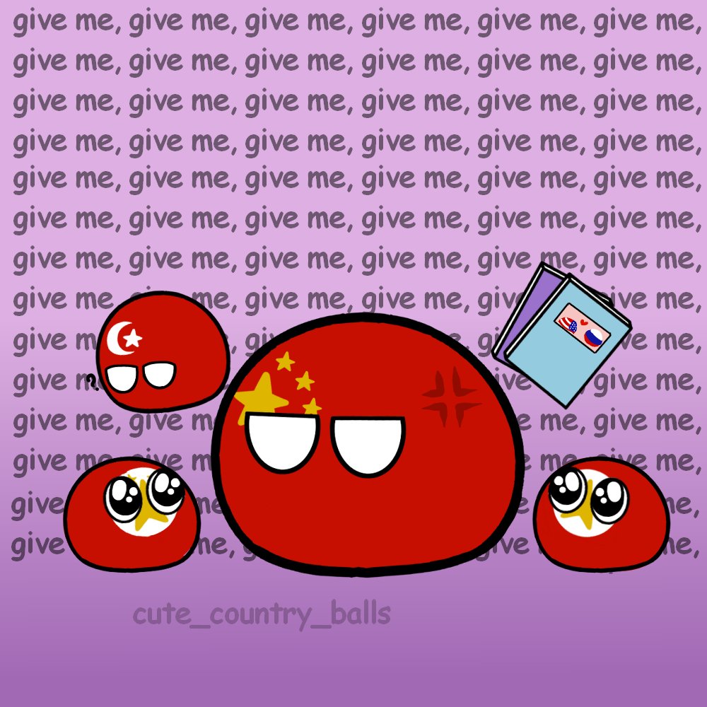 InterestsThat's tweet photo. who is who? // Chipan, Vietpan and China oh and Tunicco //

#countryball #countryballs #countryballmemes #countryballcomics #countryballsmix #countryballsfamily #memems #joke #turkey #polandball #funny #fyp #contryhumans #turkeyball #greeceball #moroccoball #chinaball #japanball https://t.co/BzibHNkODQ