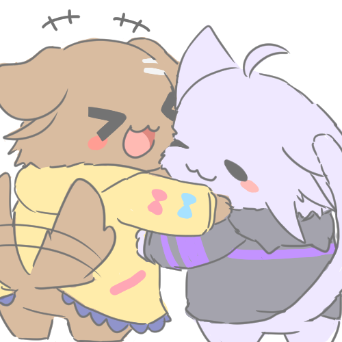 sdcg00's tweet photo. 🥰
#できたてころね
#絵かゆ https://t.co/XnIYcBSlLa