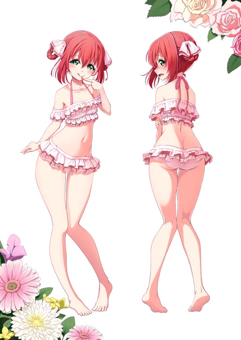 ルビィちゃん 