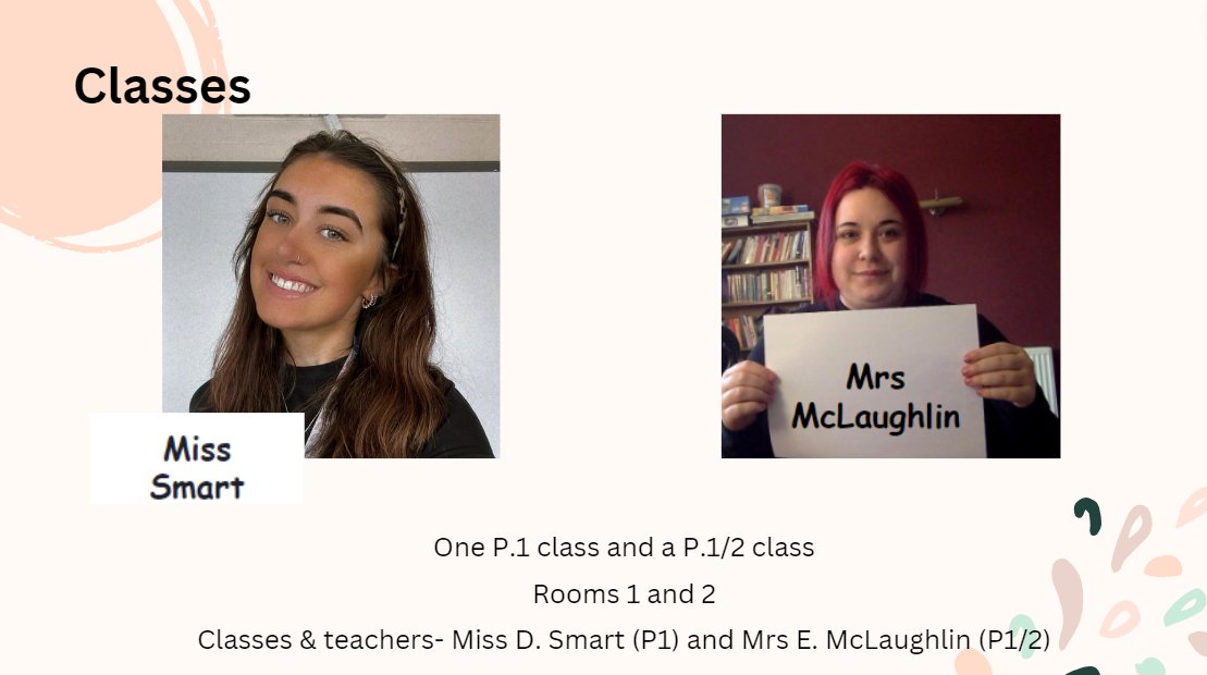 abbotswell's tweet photo. Our P1 teachers for next school session as announced at yesterday's P1 Induction Meeting! Exciting times for the little ones preparing to start primary school! #meerkats #learningtogrowgrowingtolearn https://t.co/v7EIhqNrUm