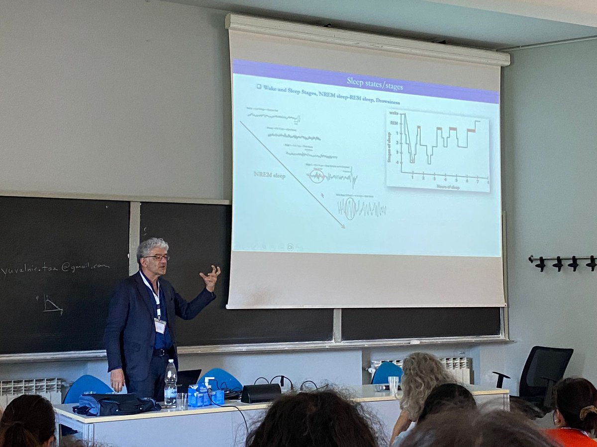 School of Neuroengineering - Genova tweet media
