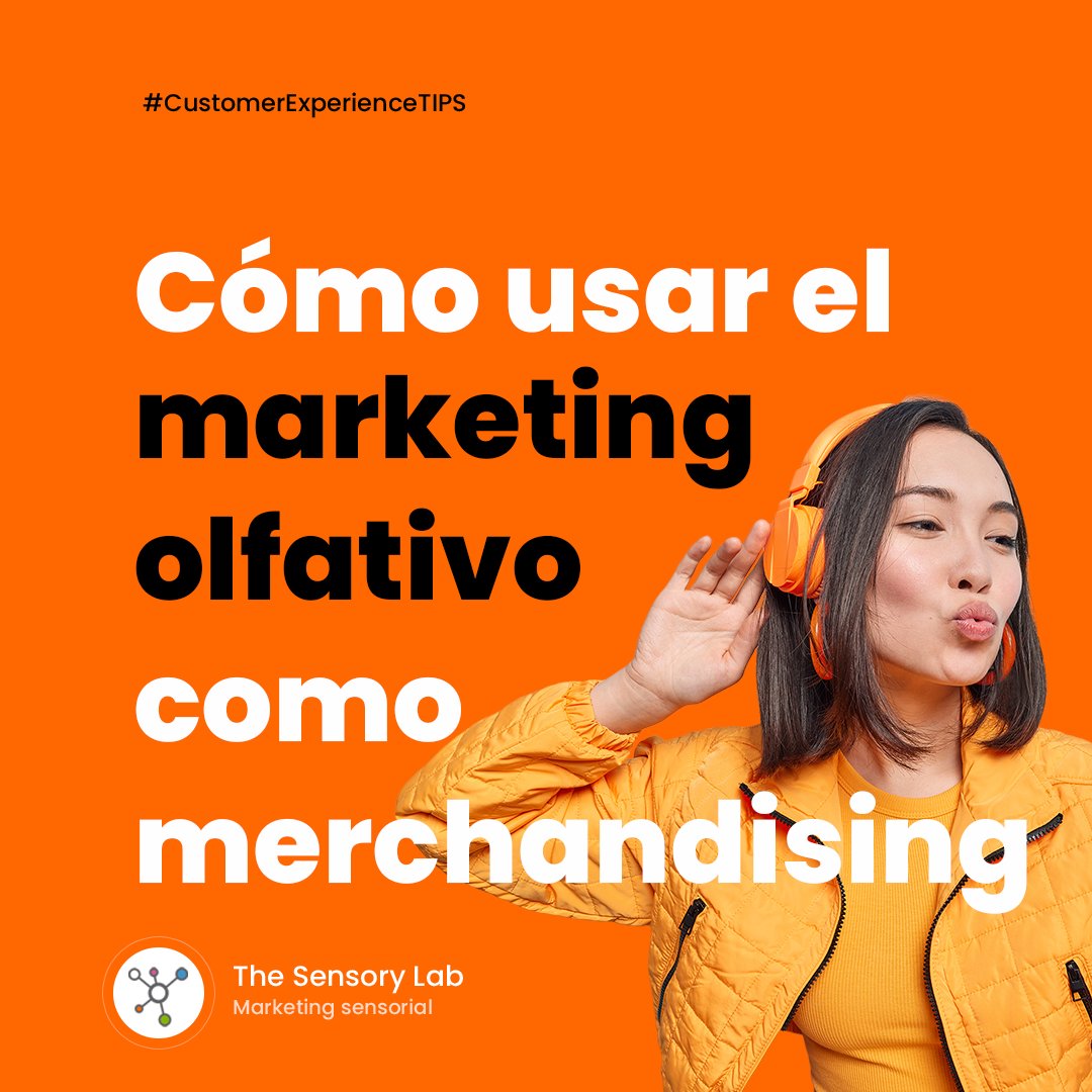 The_Sensory_Lab's tweet photo. El uso del merchandising en estrategias de marketing olfativo es una excelente opción para fortalecer la identidad de marca y brindar a los clientes una experiencia sensorial única.

Descubre más en: https://t.co/4jLM13SLoN https://t.co/tV5hSLwKcc