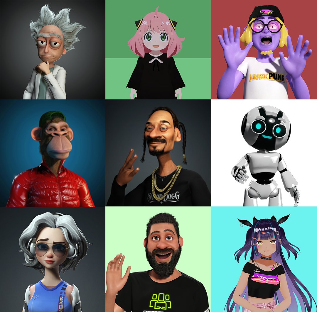 DigitalPuppets tweet media