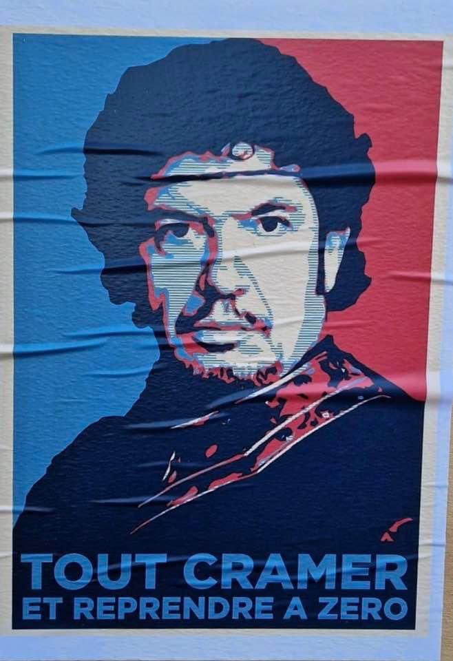 Boulet De Canon Nucléaire 🇫🇷 tweet media