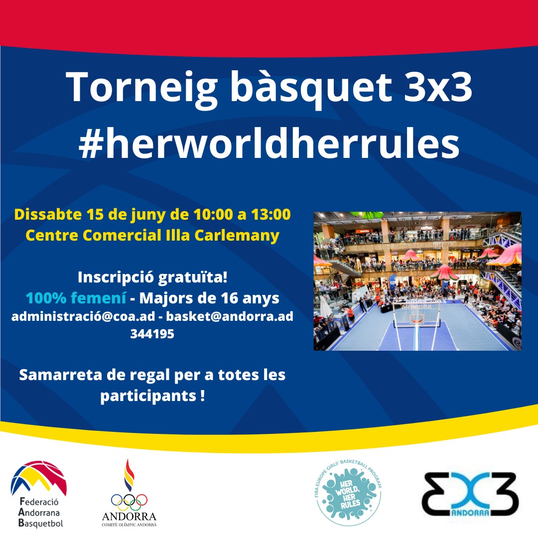 FA Basquetbol (@andbasquet) on Twitter photo 