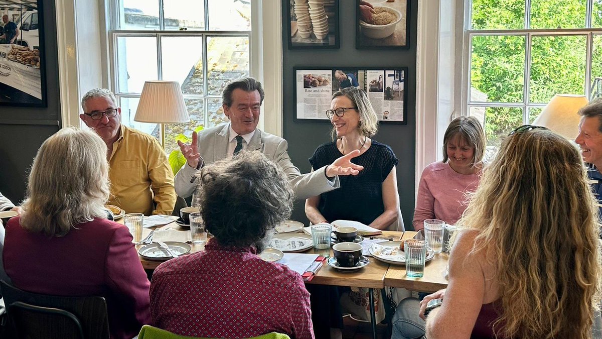 Catherine Fookes MP tweet media