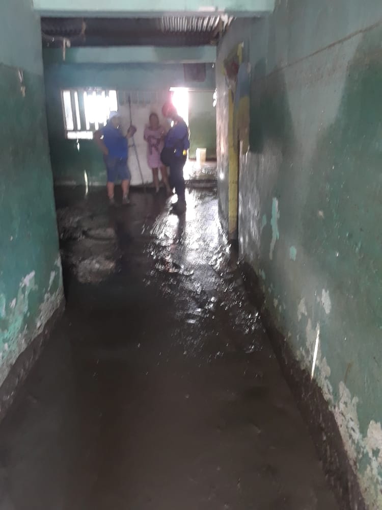 Grupos Voluntarios de Rescate Asociados a GRUVOLCA Carabobo 
Activos y apoyando en las afectaciones por las lluvias Caídas en las últimas horas en la entidad 
TRABAJAMOS POR TI
(Salvamos Vidas)
<a href="/CeballosIchaso1/">@FuerzaDinamica Remigio Ceballos Ichaso</a> 
<a href="/rafaellacava10/">Rafael Lacava</a>