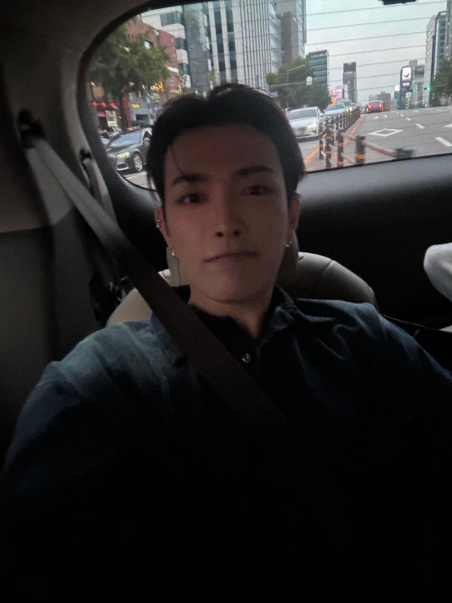 [✉️] 240612 | HONGJOONG