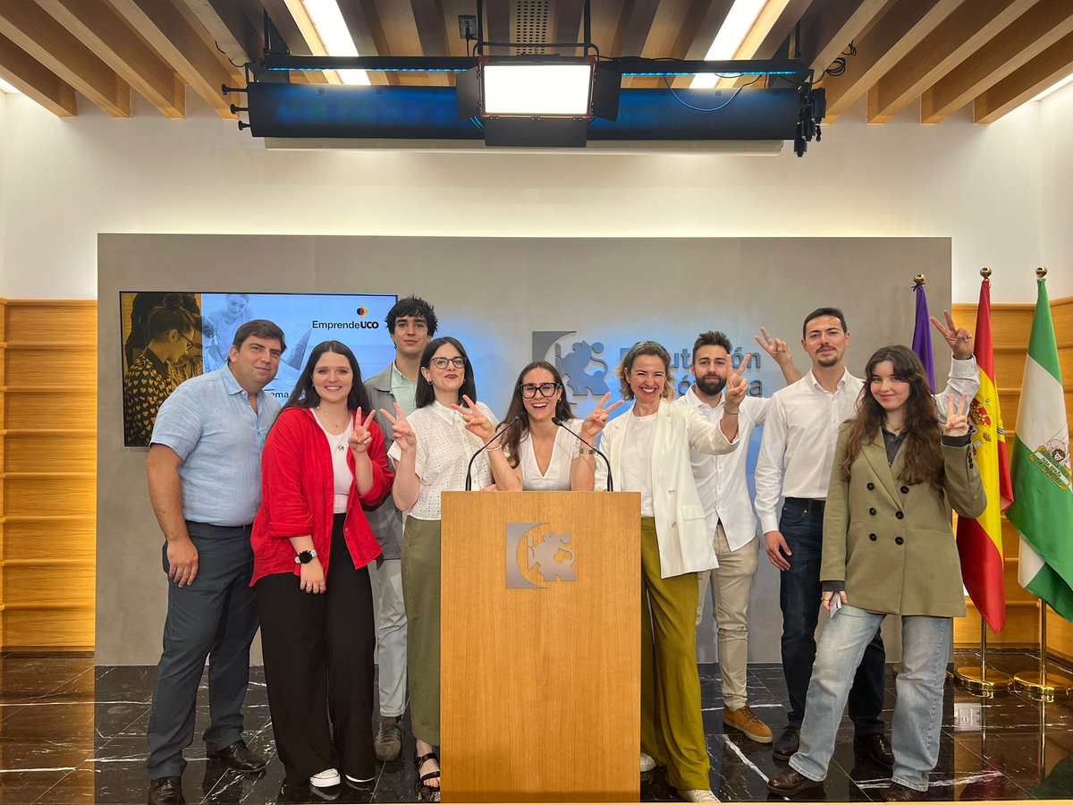 María José Pérez tweet media