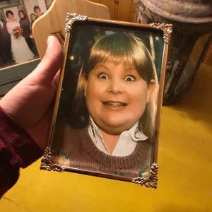 ThaIrishRaiders's tweet image. @Babchik @DamonAmendo 

To piggyback off the Daniel Stern interview.. I’m Drafting Buzz McCallister. My honorable mention is Uncle Frank. #WednesdayDraft