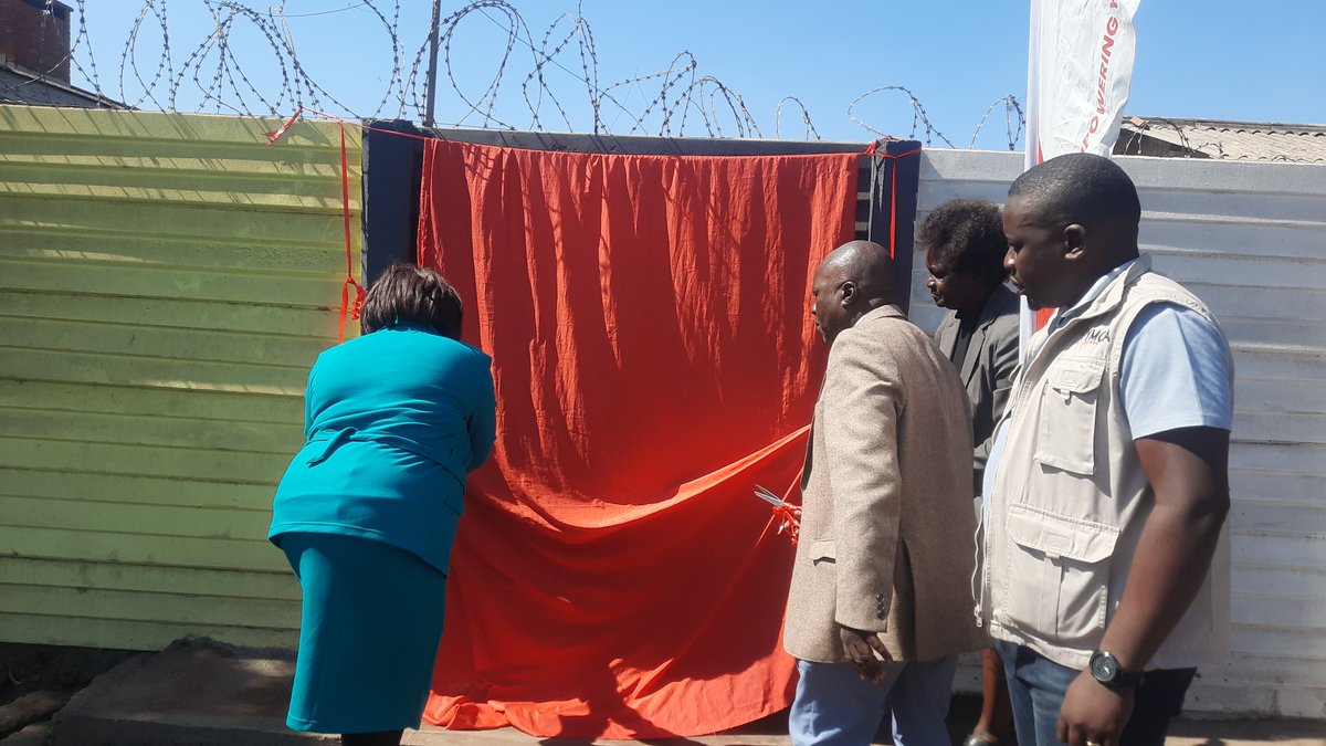 linkedin.com/posts/ymcazim_…

The importance of multi-stakeholder and multi-sectorial approach to Water, Sanitation, and Hygiene response intervention.