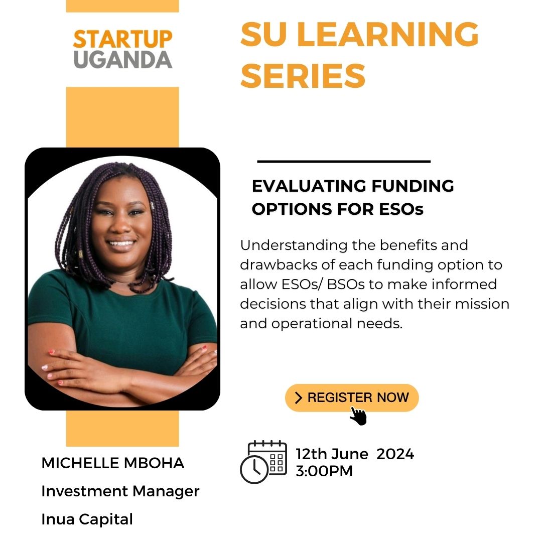 Join us at 3:00 pm as we dive deep into Funding options for IESOs and BSOs.
Use link below to participate 
meet.google.com/jrb-eaia-hye