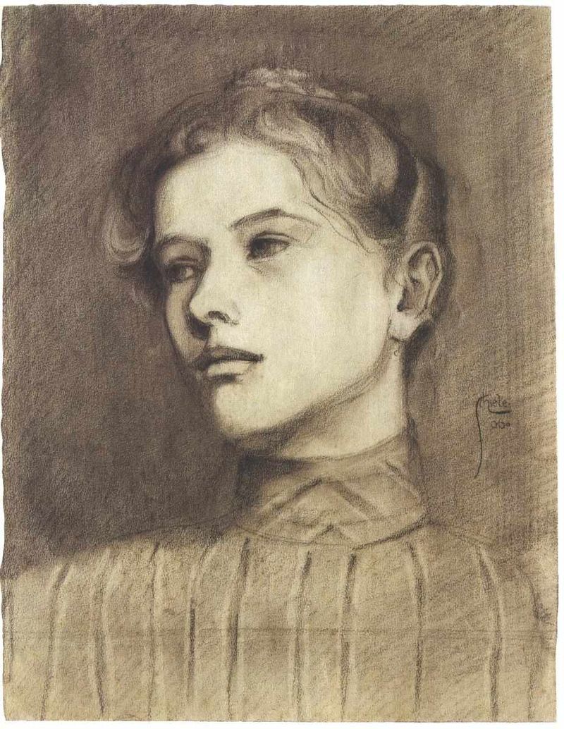 HistoiredeRemy's tweet photo. 12 juin 1890, naissance du peintre et dessinateur autrichien Egon Schiele. #art #painting #expressionnism https://t.co/6HTpw0ON1d