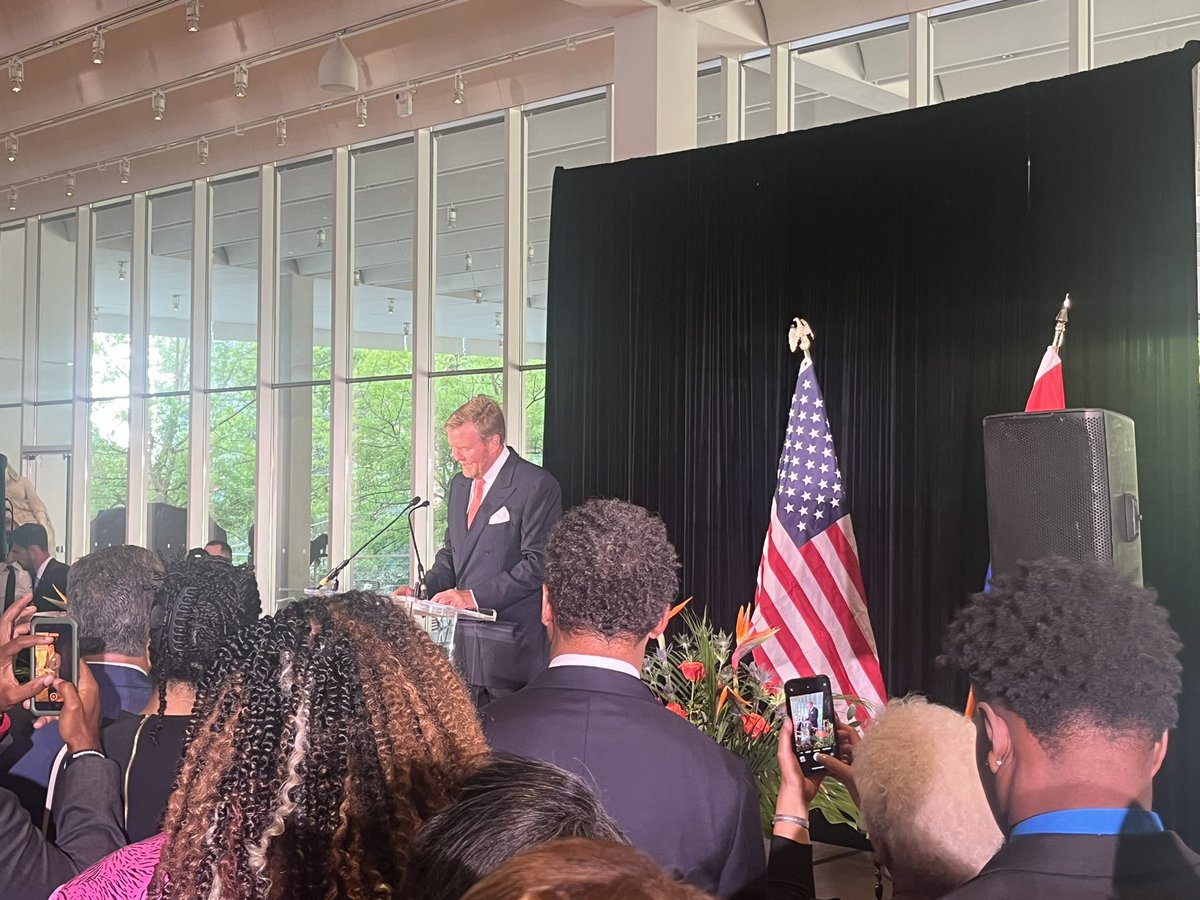 Hein Molenkamp tweet media