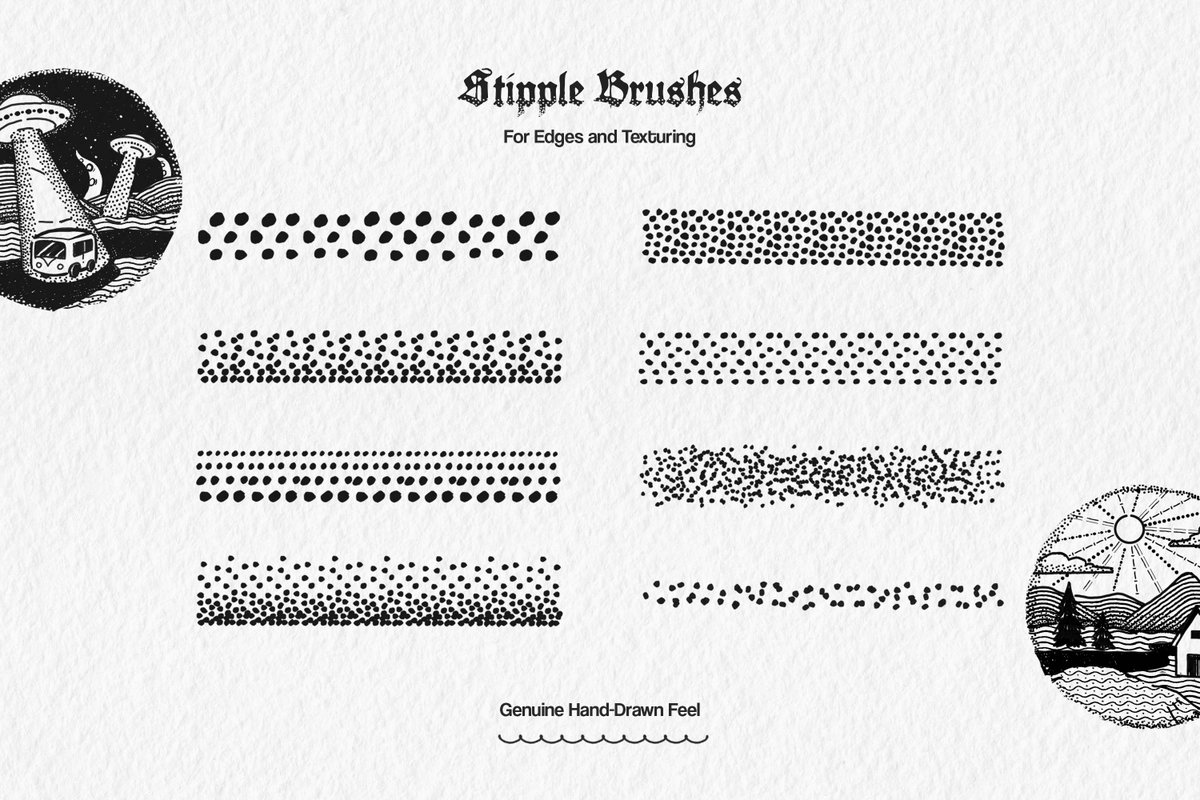 brushapes's tweet photo. Unlike traditional fine liners, all of these are smudge-resistant, non-toxic, odor-free, and lightfast. https://t.co/aa1P9XShBX https://t.co/xxfe5x1Eka
