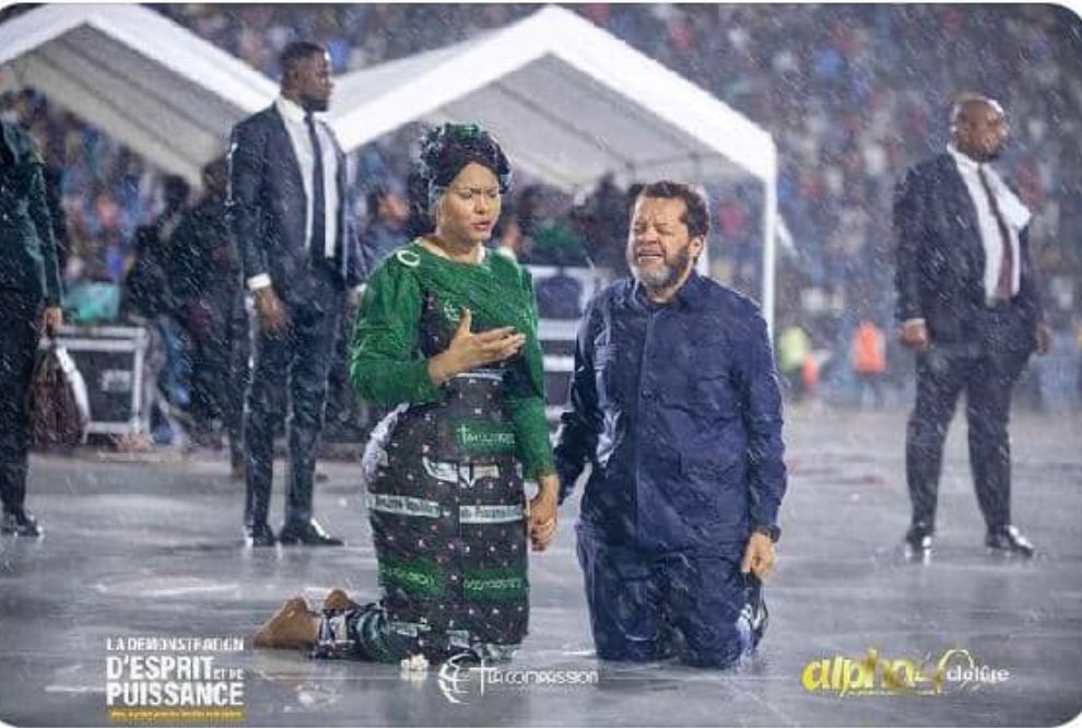 ᏟᎬᏁᎢᏒᎪᏞ👑🇨🇩 tweet media