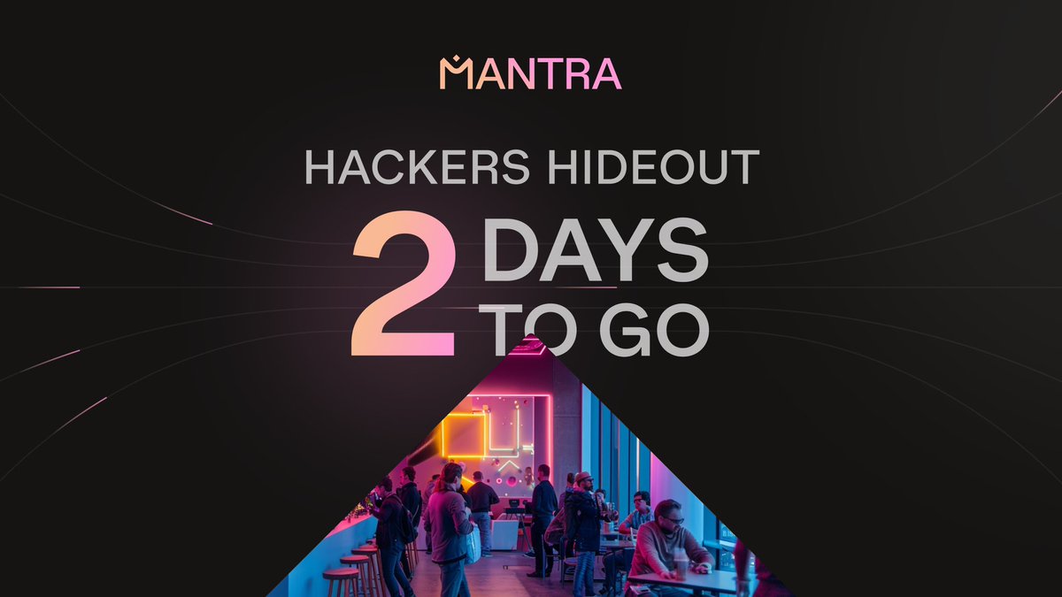 I can’t keep my cool now.

Less than 2 days to go.