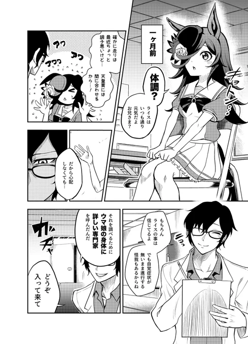 (2/2)
描いたら随時更新していくよ 