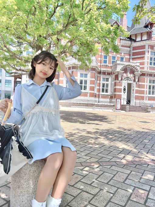 橋本瑛真のTwitter画像9