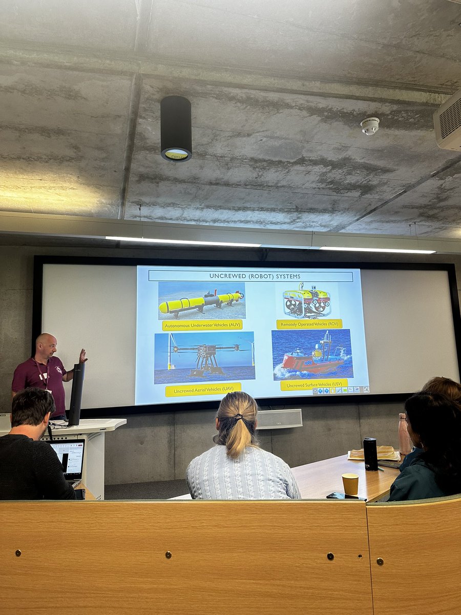 Jo Esra β οΈβοΈπ (@drjoesra) on Twitter photo Some fascinating presentations @ExeterMarine Summer Showcase! Learning a lot ! @BrendanGodley #exetermarine <a href="/UniExeCornwall/">University of Exeter, Cornwall</a> Some fascinating presentations @ExeterMarine Summer Showcase! Learning a lot ! @BrendanGodley #exetermarine <a href="/UniExeCornwall/">University of Exeter, Cornwall</a>